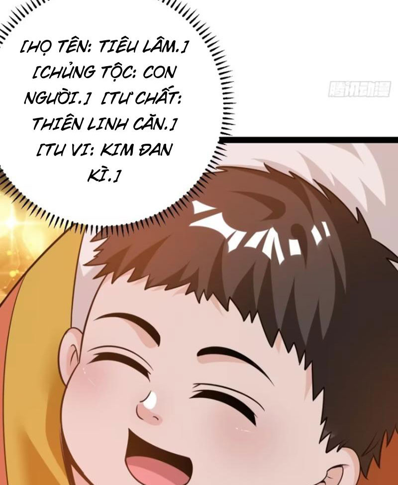 Trăm Tuổi Mở Hệ Thống, Hiếu Tử Hiền Tôn Quỳ Khắp Núi! Chap 40 - Next Chap 41