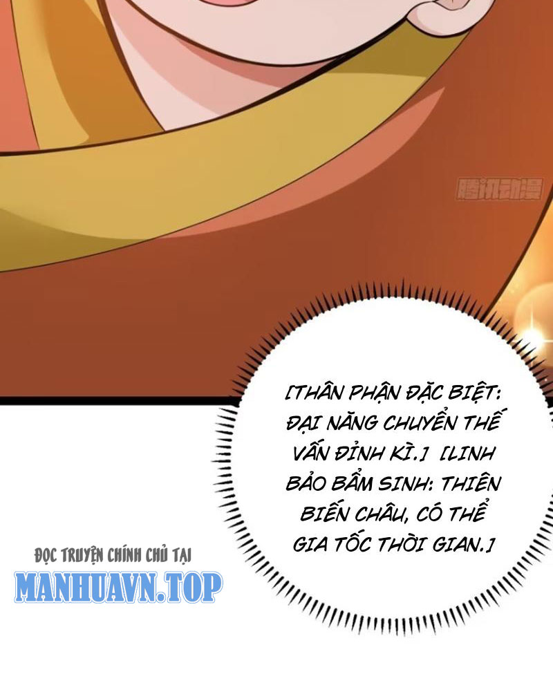 Trăm Tuổi Mở Hệ Thống, Hiếu Tử Hiền Tôn Quỳ Khắp Núi! Chap 40 - Next Chap 41