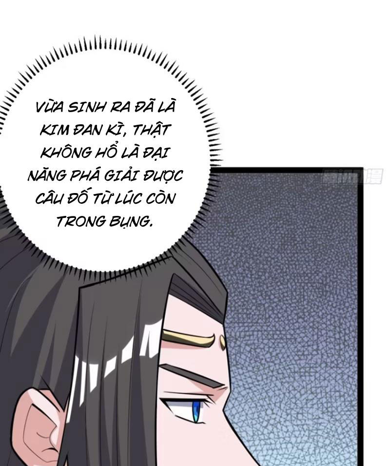 Trăm Tuổi Mở Hệ Thống, Hiếu Tử Hiền Tôn Quỳ Khắp Núi! Chap 40 - Next Chap 41