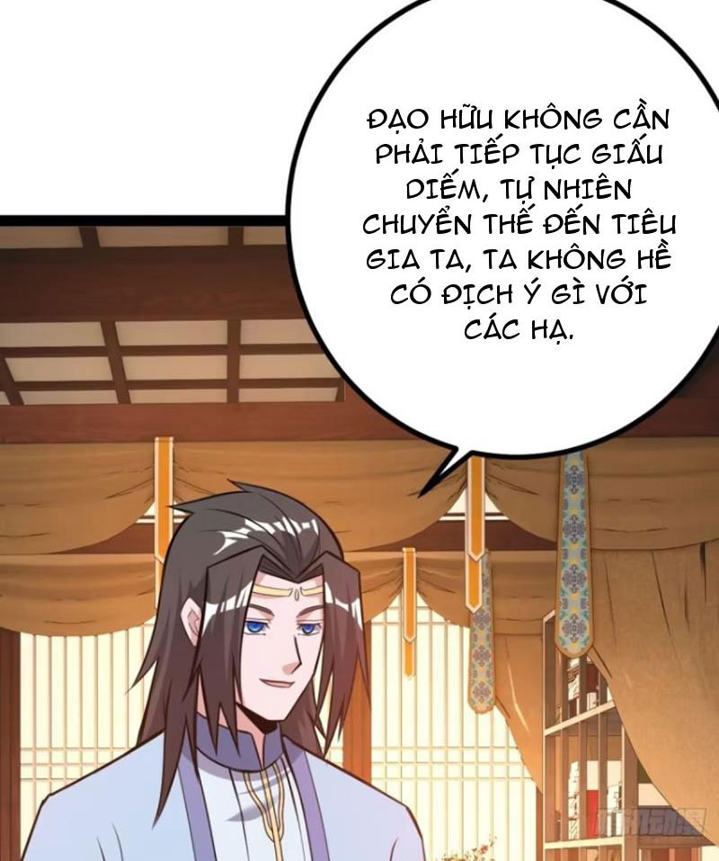 Trăm Tuổi Mở Hệ Thống, Hiếu Tử Hiền Tôn Quỳ Khắp Núi! Chap 40 - Next Chap 41