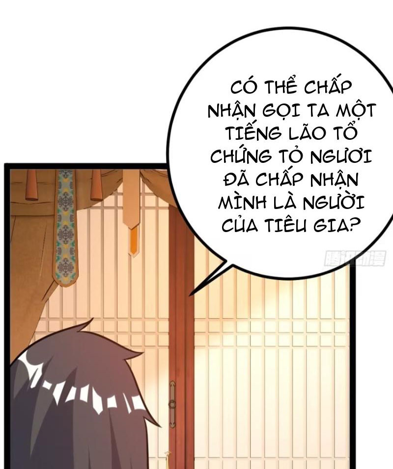 Trăm Tuổi Mở Hệ Thống, Hiếu Tử Hiền Tôn Quỳ Khắp Núi! Chap 40 - Next Chap 41