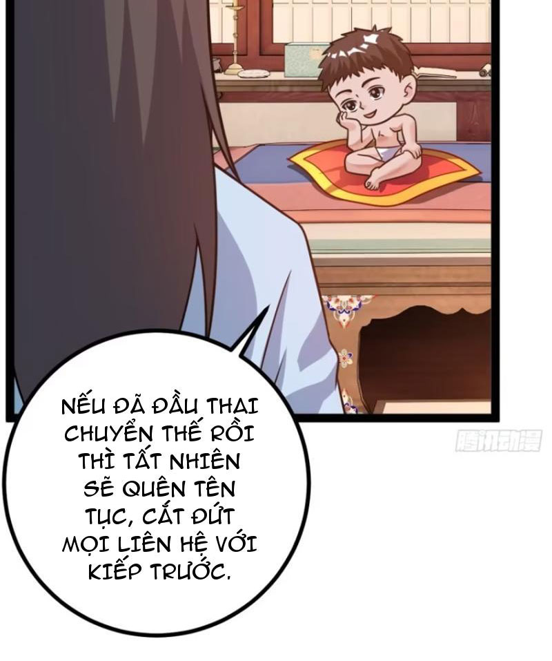 Trăm Tuổi Mở Hệ Thống, Hiếu Tử Hiền Tôn Quỳ Khắp Núi! Chap 40 - Next Chap 41