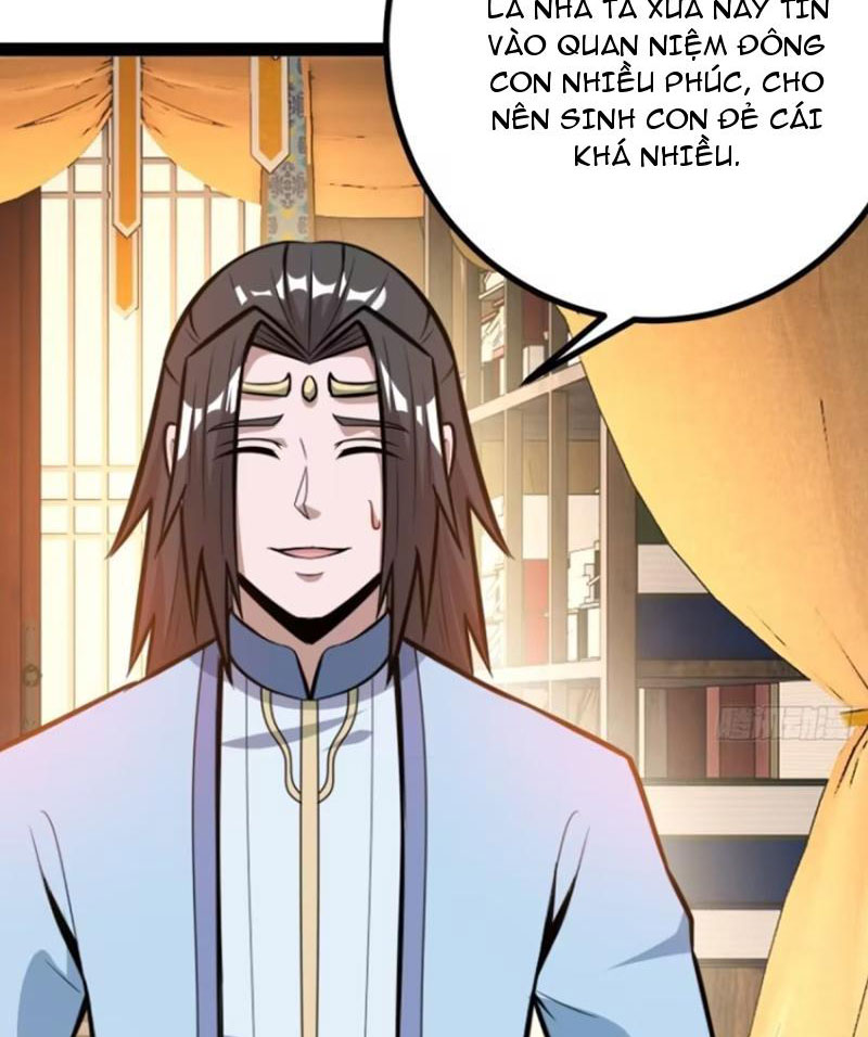 Trăm Tuổi Mở Hệ Thống, Hiếu Tử Hiền Tôn Quỳ Khắp Núi! Chap 40 - Next Chap 41