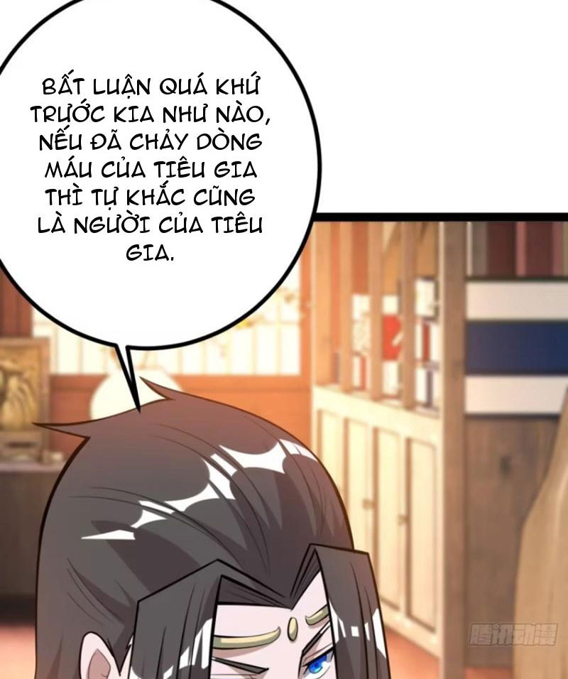 Trăm Tuổi Mở Hệ Thống, Hiếu Tử Hiền Tôn Quỳ Khắp Núi! Chap 40 - Next Chap 41