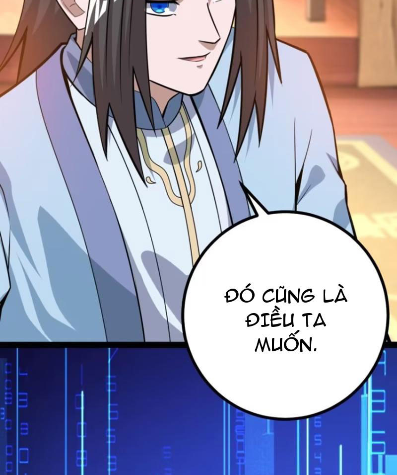Trăm Tuổi Mở Hệ Thống, Hiếu Tử Hiền Tôn Quỳ Khắp Núi! Chap 40 - Next Chap 41