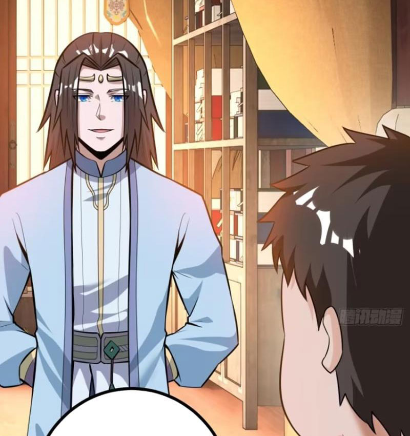 Trăm Tuổi Mở Hệ Thống, Hiếu Tử Hiền Tôn Quỳ Khắp Núi! Chap 40 - Next Chap 41
