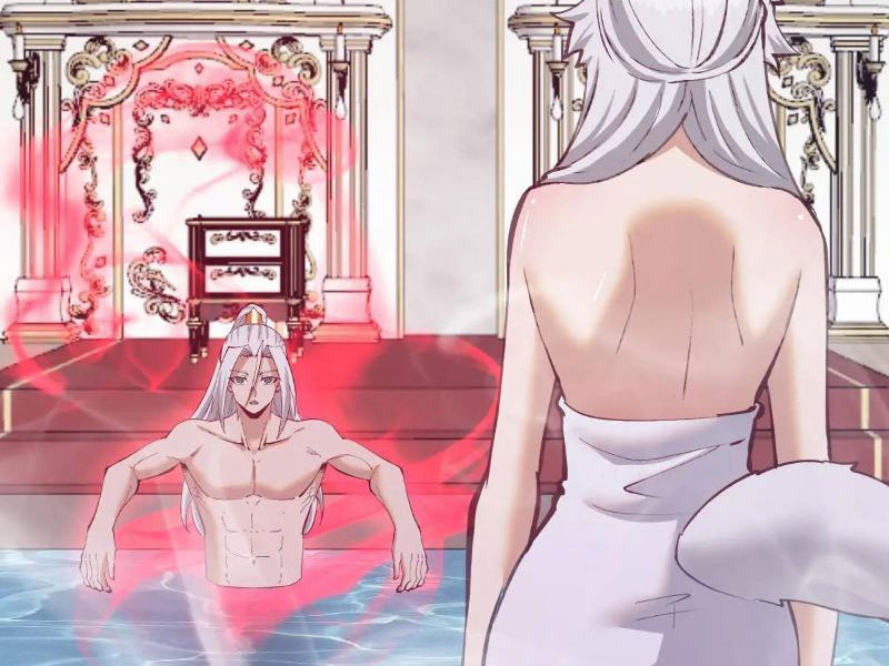 Tu Tiên Giả Cuối Cùng - Chương 64 - Trang 2