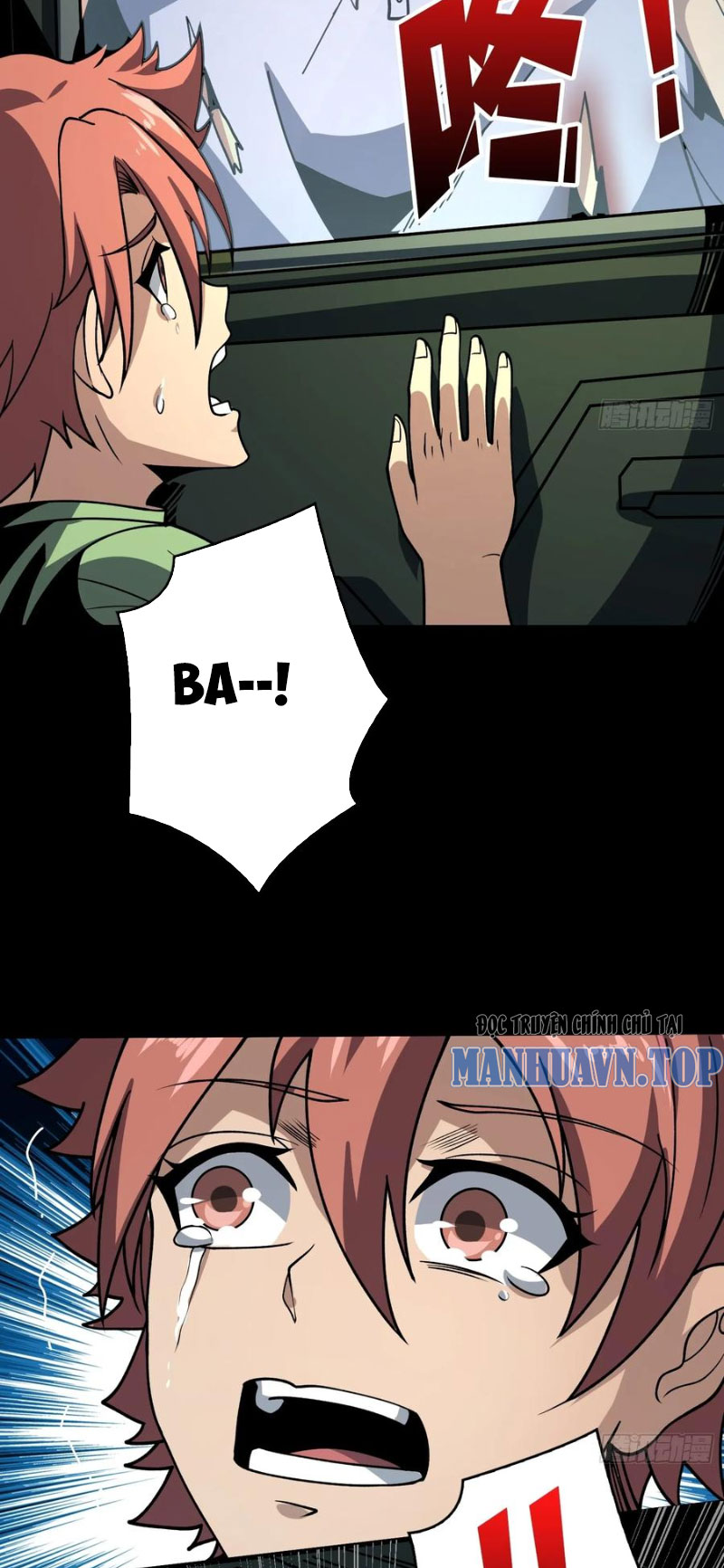 Vừa Chơi Đã Có Tài Khoản Vương Giả - Chương 377 - Trang 8