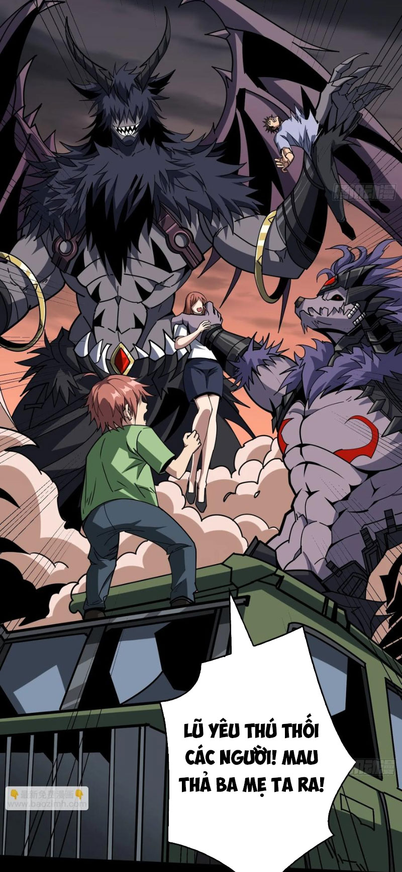 Vừa Chơi Đã Có Tài Khoản Vương Giả - Chương 377 - Trang 12