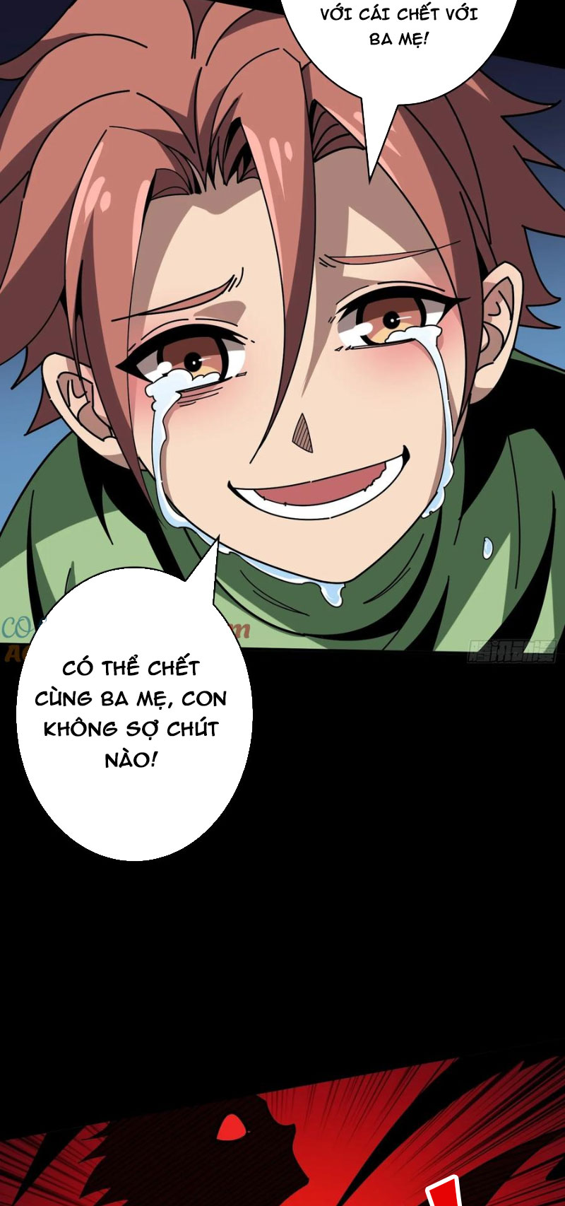 Vừa Chơi Đã Có Tài Khoản Vương Giả - Chương 377 - Trang 15