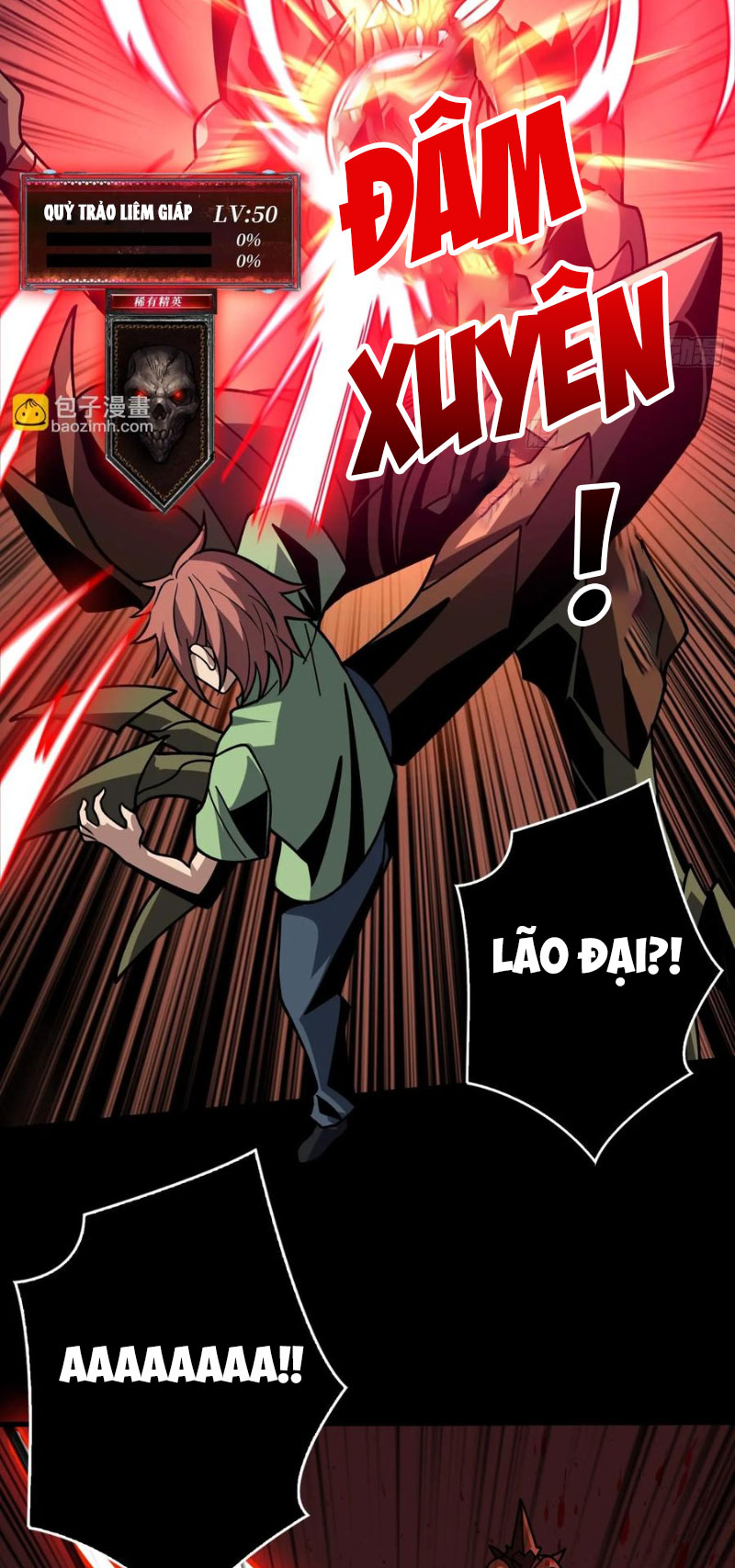 Vừa Chơi Đã Có Tài Khoản Vương Giả - Chương 377 - Trang 19