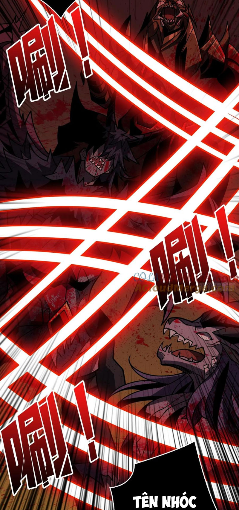 Vừa Chơi Đã Có Tài Khoản Vương Giả - Chương 377 - Trang 20