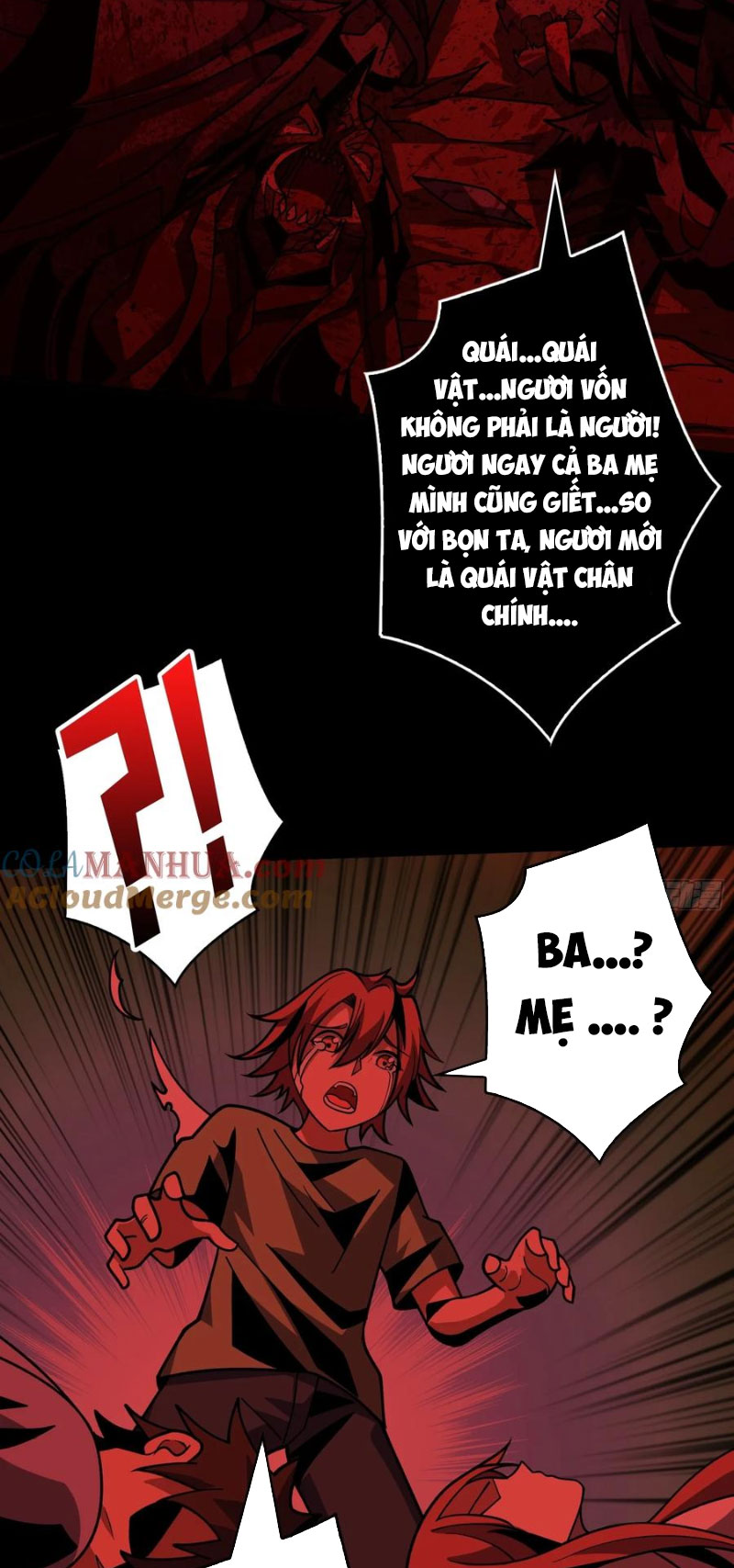 Vừa Chơi Đã Có Tài Khoản Vương Giả - Chương 377 - Trang 23