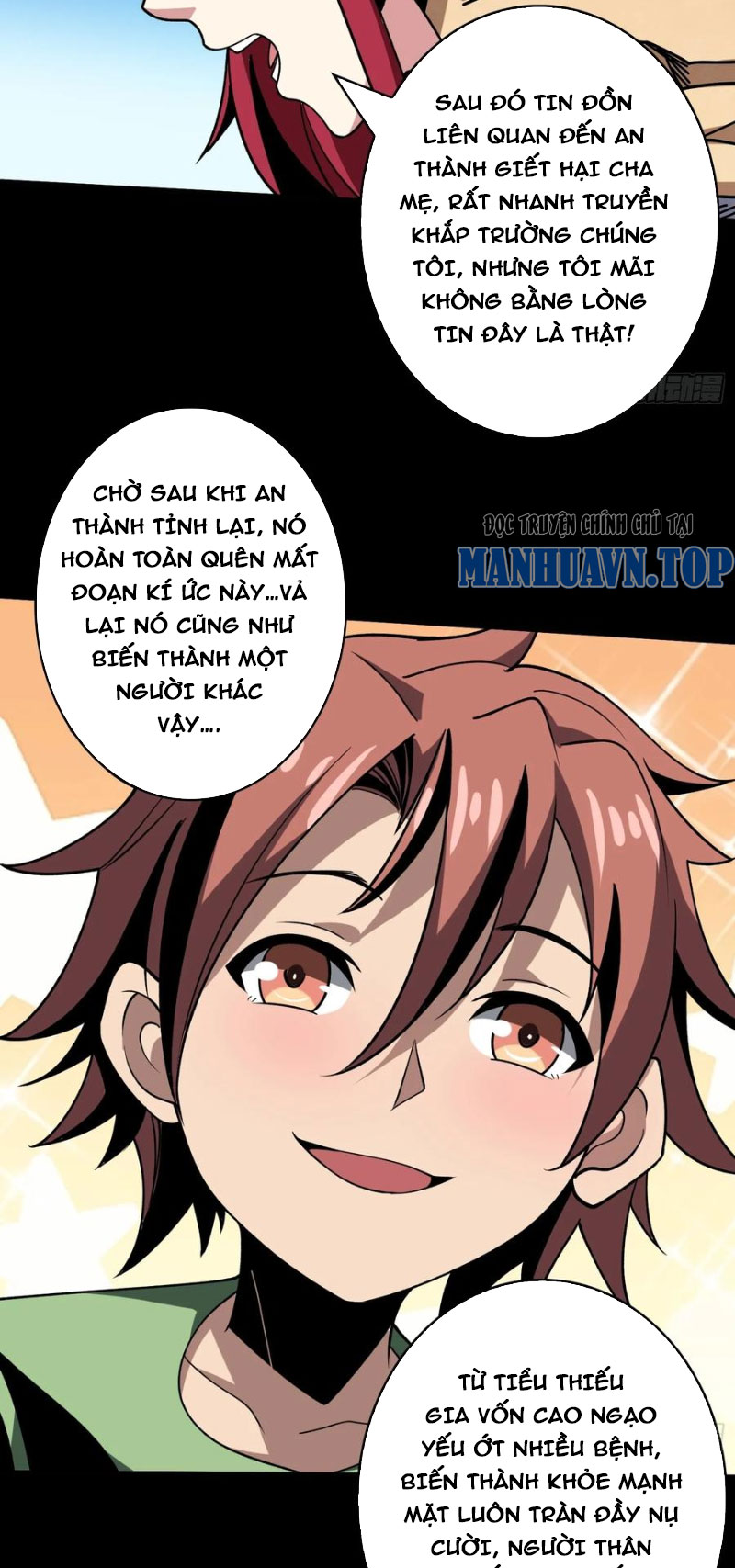 Vừa Chơi Đã Có Tài Khoản Vương Giả - Chương 377 - Trang 26