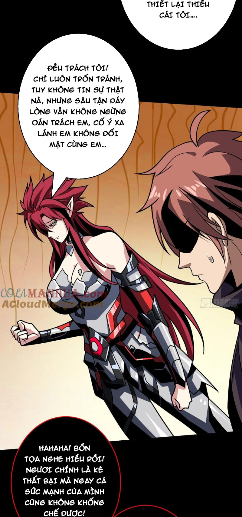 Vừa Chơi Đã Có Tài Khoản Vương Giả - Chương 377 - Trang 27