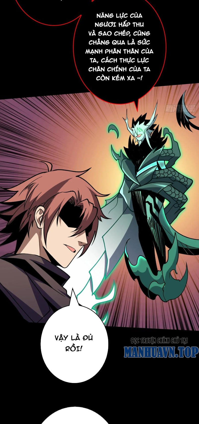 Vừa Chơi Đã Có Tài Khoản Vương Giả - Chương 377 - Trang 28