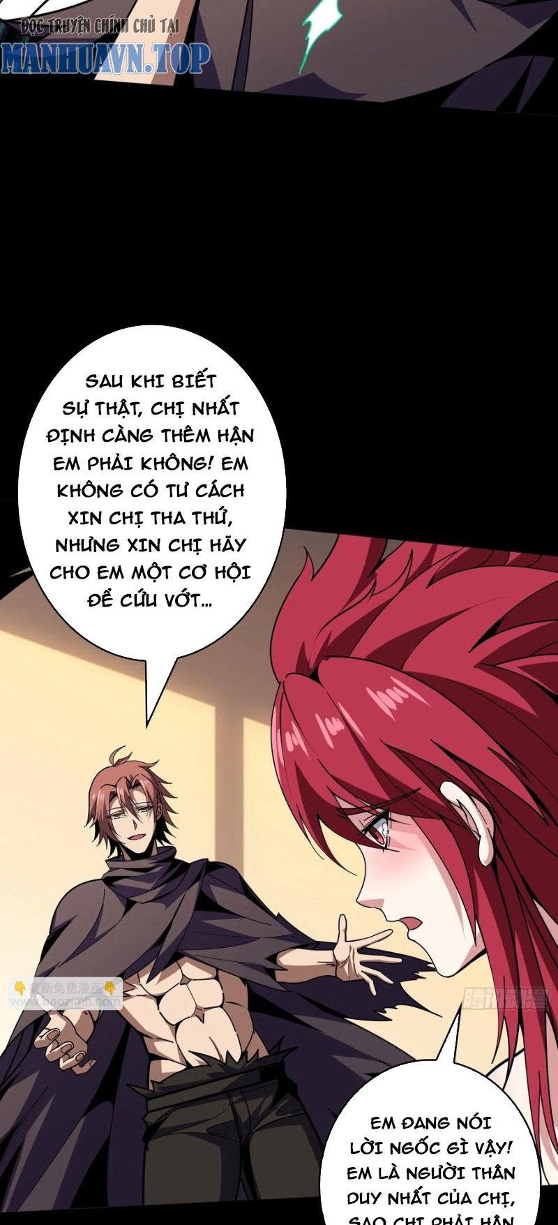 Vừa Chơi Đã Có Tài Khoản Vương Giả - Chương 377 - Trang 32