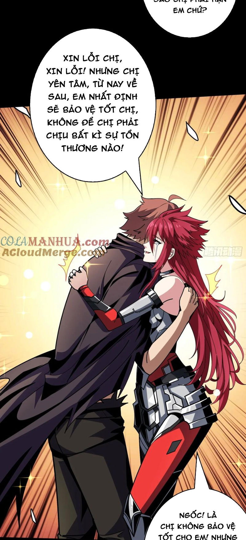 Vừa Chơi Đã Có Tài Khoản Vương Giả - Chương 377 - Trang 33