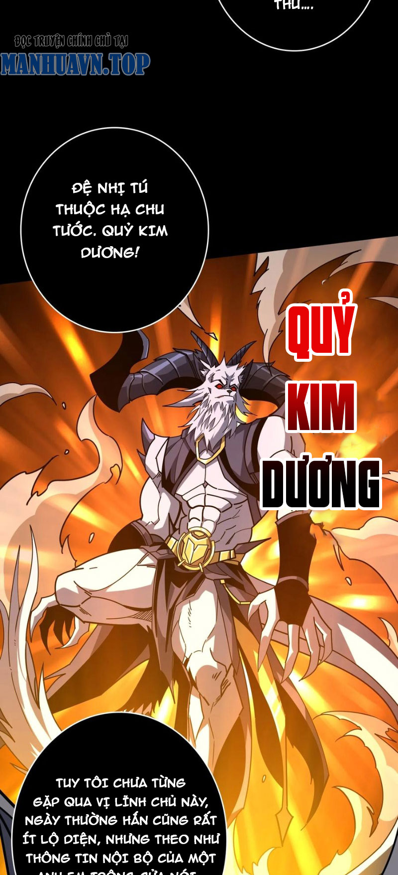 Vừa Chơi Đã Có Tài Khoản Vương Giả - Chương 377 - Trang 40