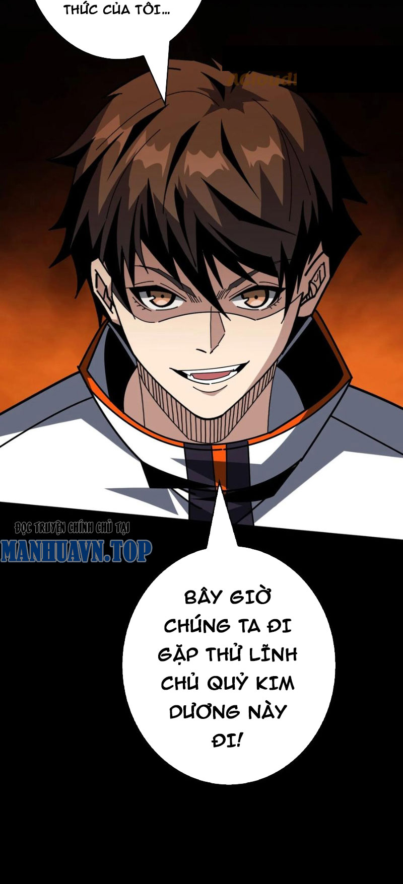 Vừa Chơi Đã Có Tài Khoản Vương Giả - Chương 377 - Trang 42