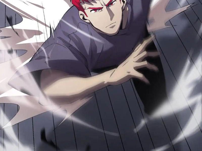 Thánh Hiệp Sĩ Cấp Sss - Chương 10 - Trang 8