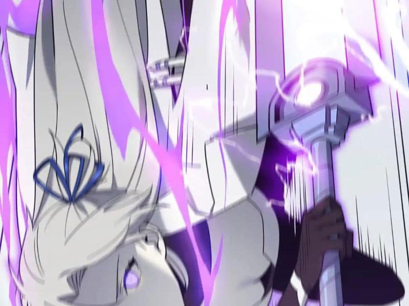 Thánh Hiệp Sĩ Cấp Sss - Chương 10 - Trang 91