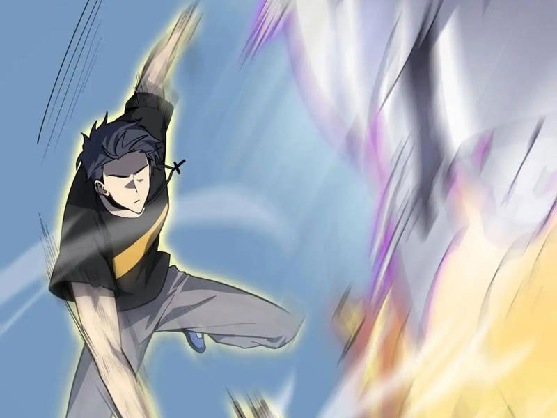 Thánh Hiệp Sĩ Cấp Sss - Chương 10 - Trang 147