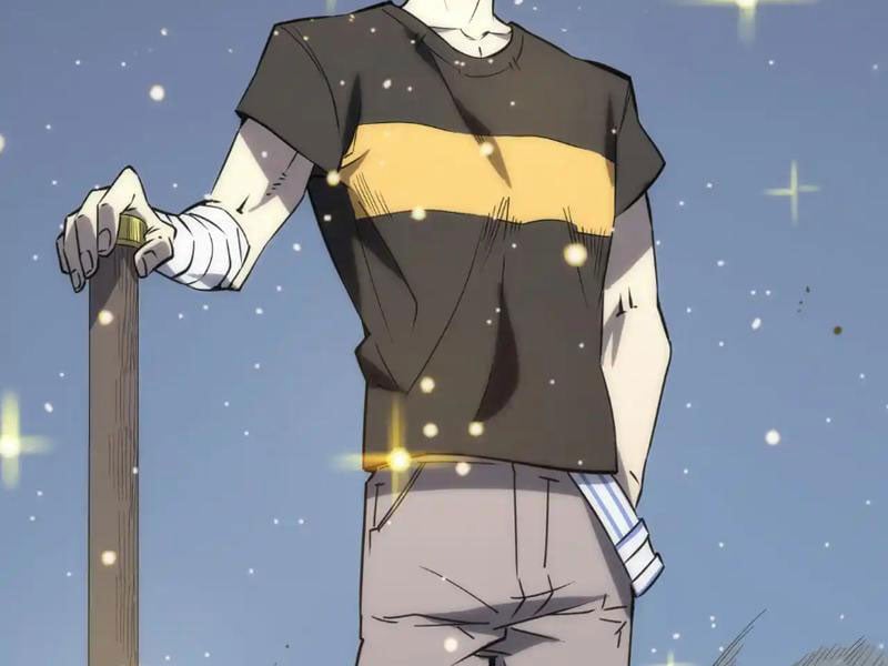 Thánh Hiệp Sĩ Cấp Sss - Chương 10 - Trang 187