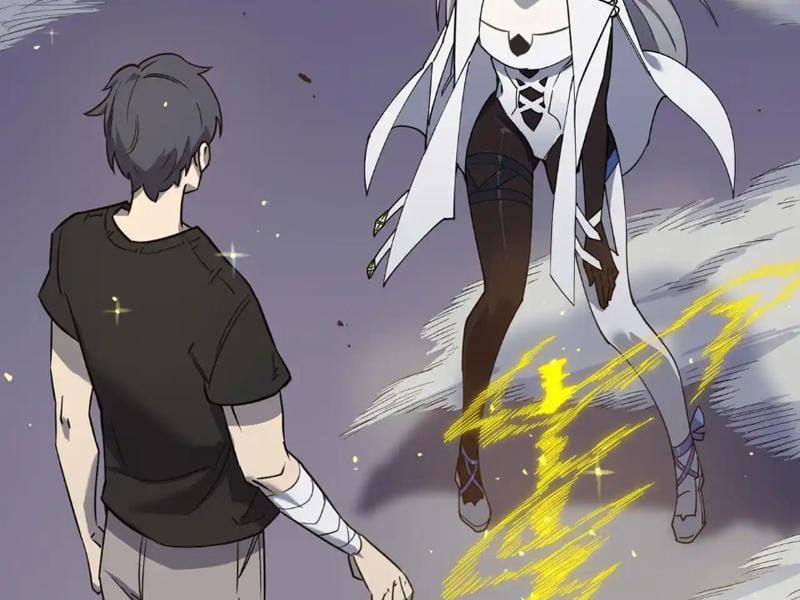 Thánh Hiệp Sĩ Cấp Sss - Chương 10 - Trang 191