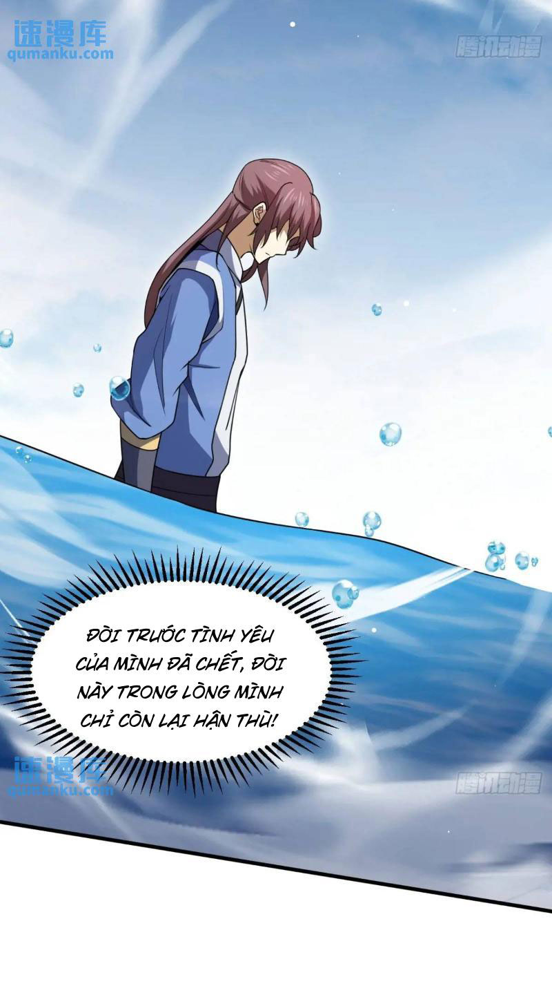 Trăm Tuổi Mở Hệ Thống, Hiếu Tử Hiền Tôn Quỳ Khắp Núi! - Chương 32 - Trang 3