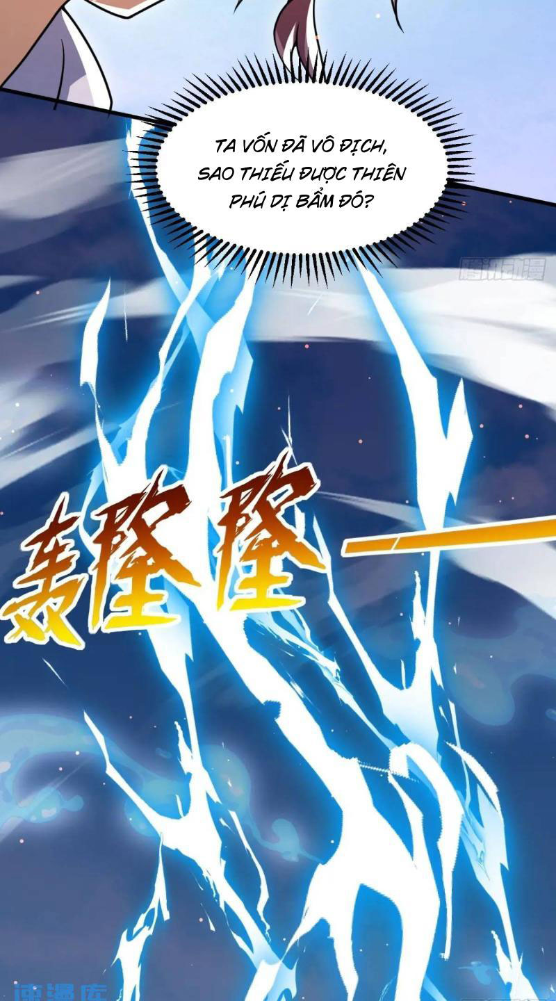 Trăm Tuổi Mở Hệ Thống, Hiếu Tử Hiền Tôn Quỳ Khắp Núi! - Chương 32 - Trang 5