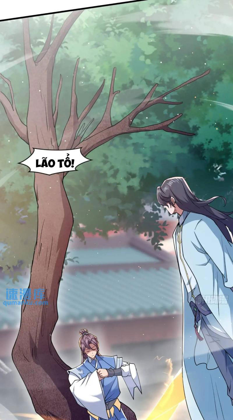 Trăm Tuổi Mở Hệ Thống, Hiếu Tử Hiền Tôn Quỳ Khắp Núi! - Chương 32 - Trang 9