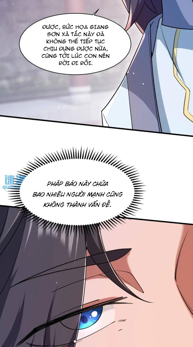 Trăm Tuổi Mở Hệ Thống, Hiếu Tử Hiền Tôn Quỳ Khắp Núi! - Chương 32 - Trang 13