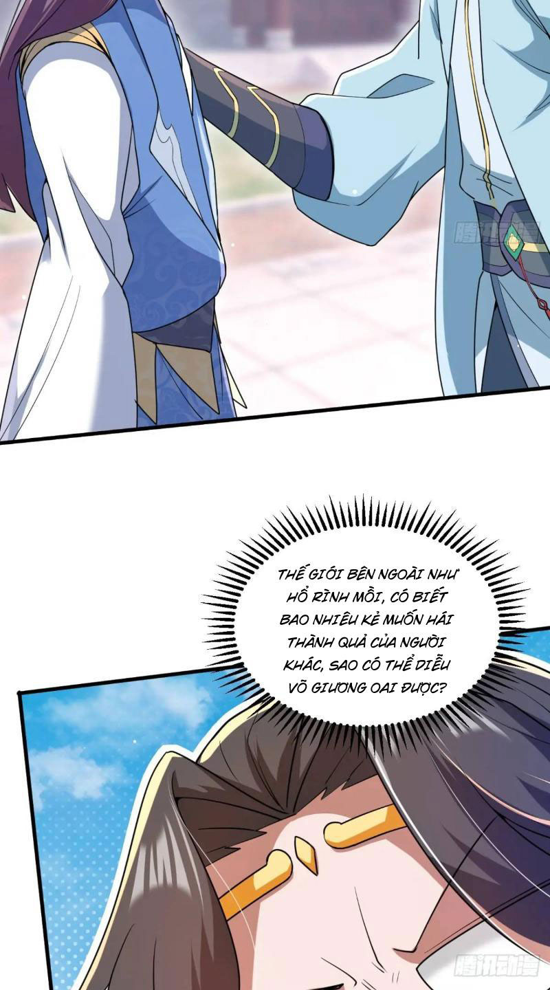 Trăm Tuổi Mở Hệ Thống, Hiếu Tử Hiền Tôn Quỳ Khắp Núi! - Chương 32 - Trang 17