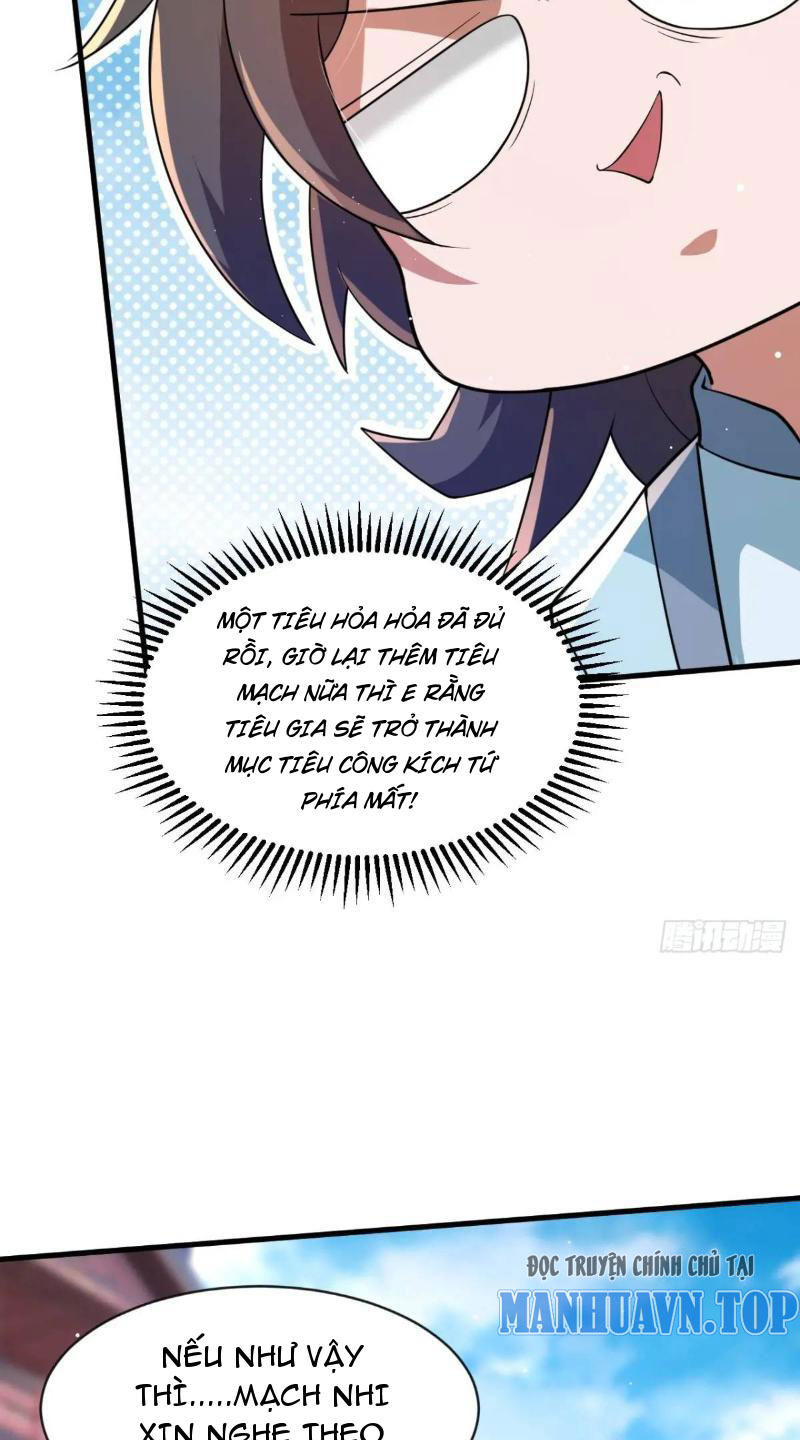 Trăm Tuổi Mở Hệ Thống, Hiếu Tử Hiền Tôn Quỳ Khắp Núi! - Chương 32 - Trang 18