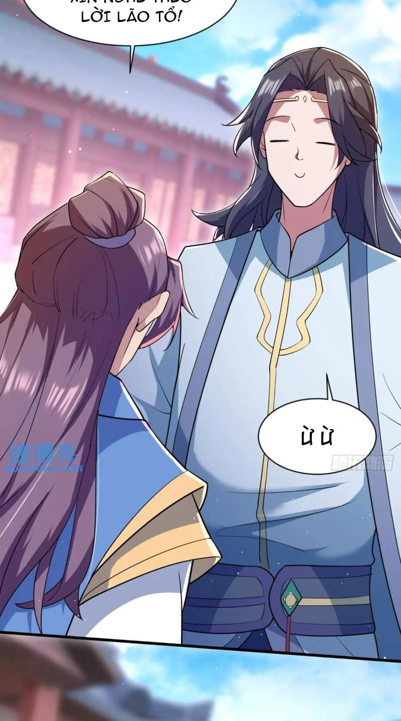 Trăm Tuổi Mở Hệ Thống, Hiếu Tử Hiền Tôn Quỳ Khắp Núi! - Chương 32 - Trang 19