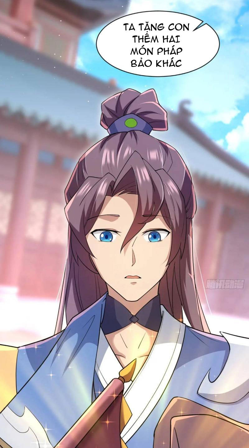 Trăm Tuổi Mở Hệ Thống, Hiếu Tử Hiền Tôn Quỳ Khắp Núi! - Chương 32 - Trang 20