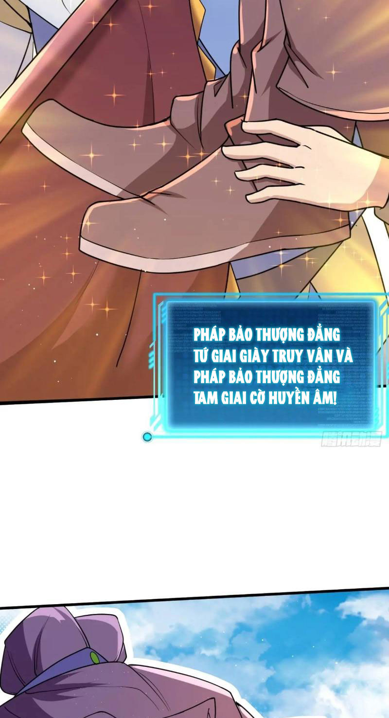 Trăm Tuổi Mở Hệ Thống, Hiếu Tử Hiền Tôn Quỳ Khắp Núi! - Chương 32 - Trang 21