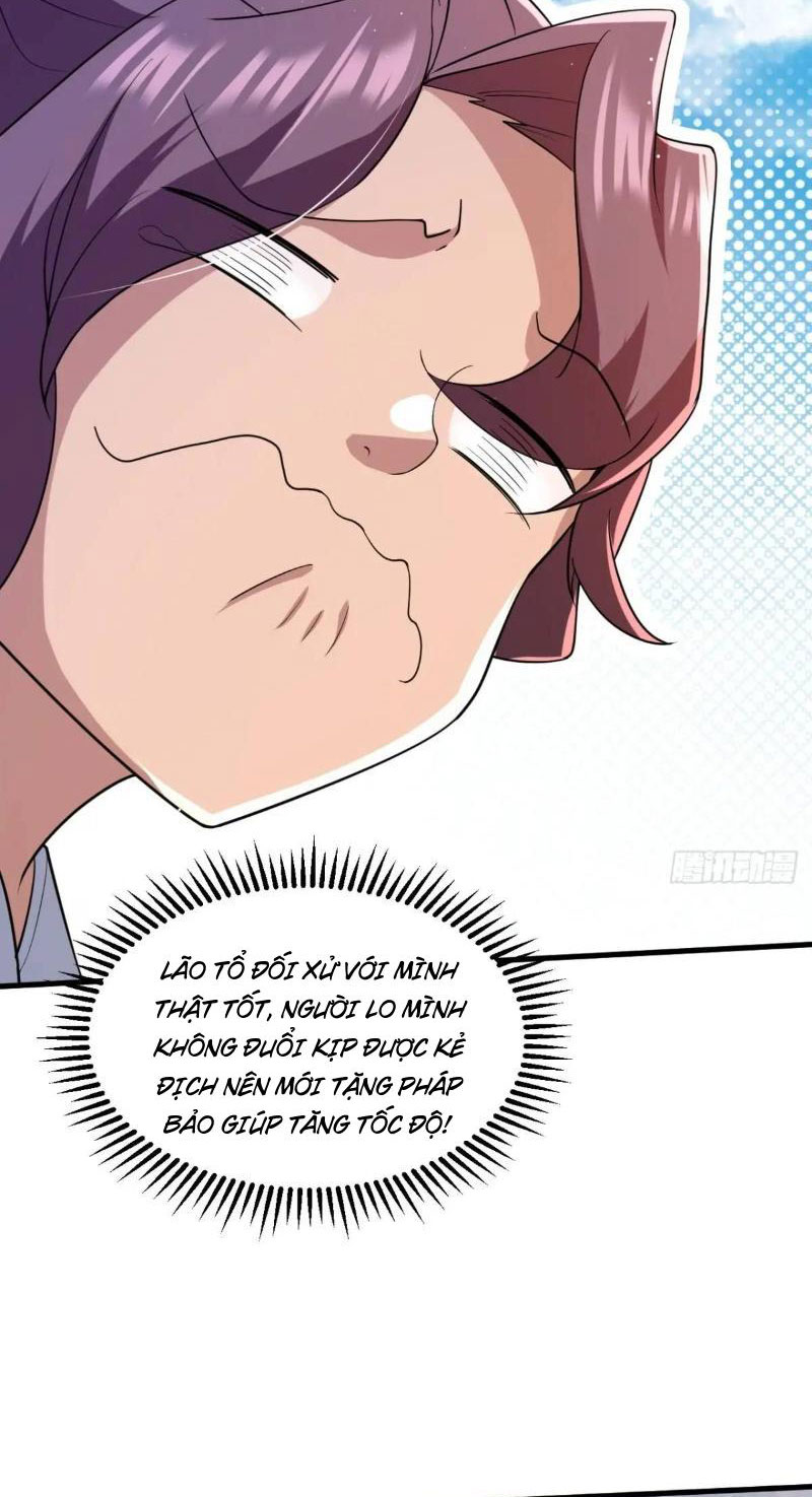Trăm Tuổi Mở Hệ Thống, Hiếu Tử Hiền Tôn Quỳ Khắp Núi! - Chương 32 - Trang 22