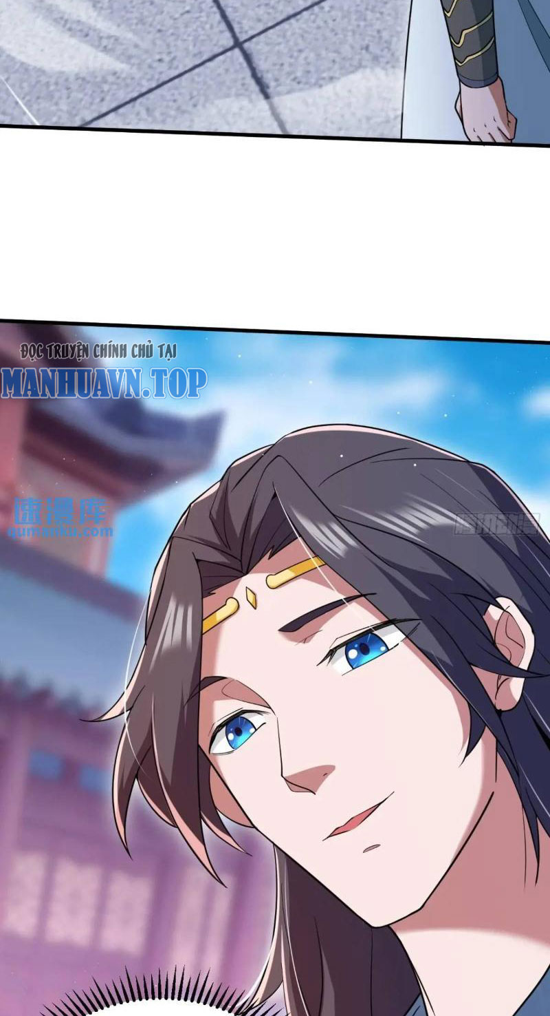 Trăm Tuổi Mở Hệ Thống, Hiếu Tử Hiền Tôn Quỳ Khắp Núi! - Chương 32 - Trang 24