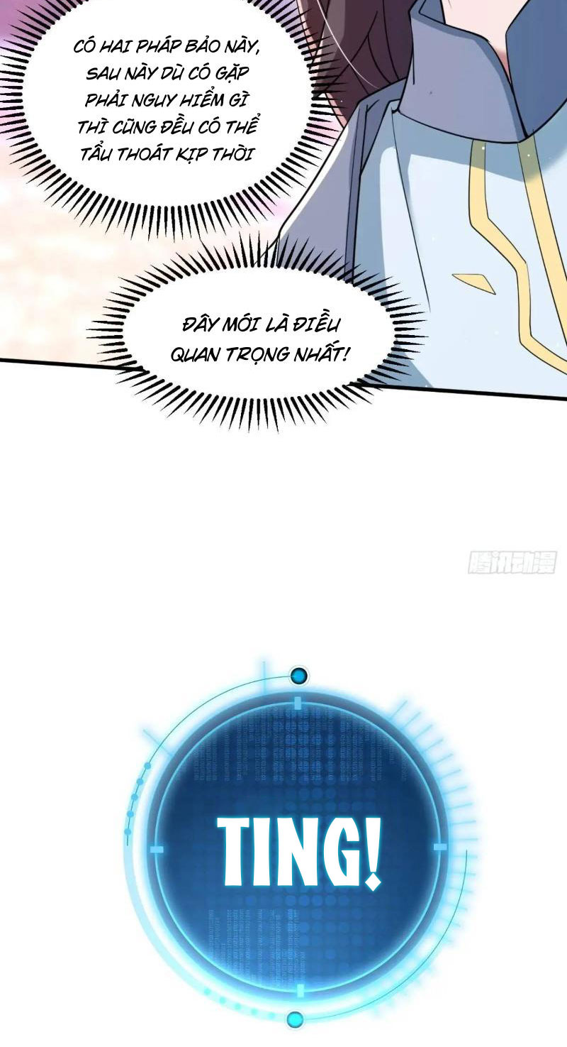 Trăm Tuổi Mở Hệ Thống, Hiếu Tử Hiền Tôn Quỳ Khắp Núi! - Chương 32 - Trang 25