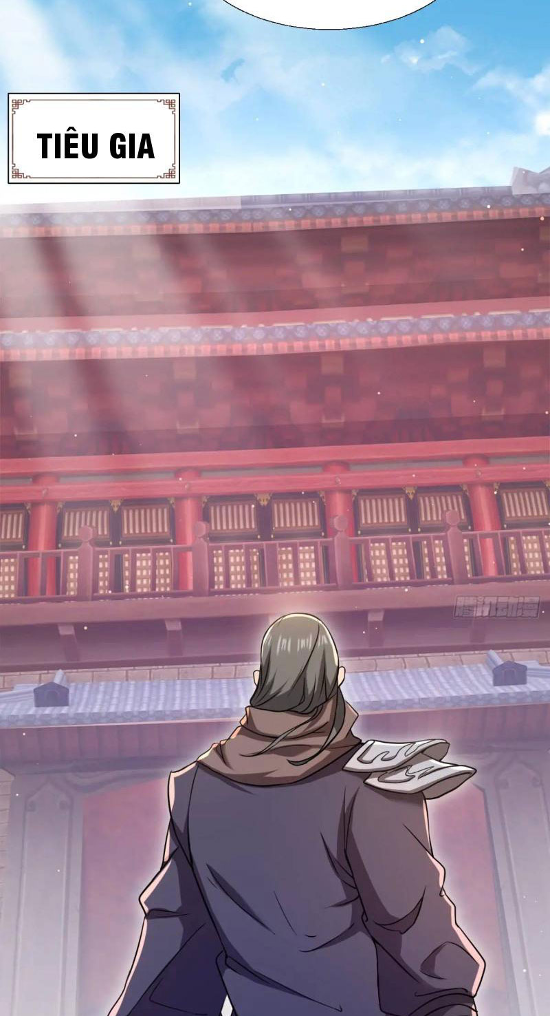 Trăm Tuổi Mở Hệ Thống, Hiếu Tử Hiền Tôn Quỳ Khắp Núi! - Chương 32 - Trang 30