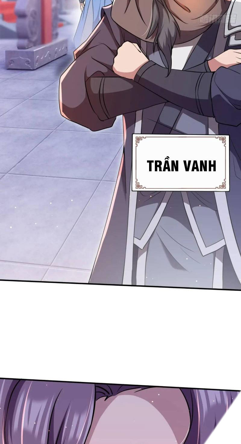 Trăm Tuổi Mở Hệ Thống, Hiếu Tử Hiền Tôn Quỳ Khắp Núi! - Chương 32 - Trang 32