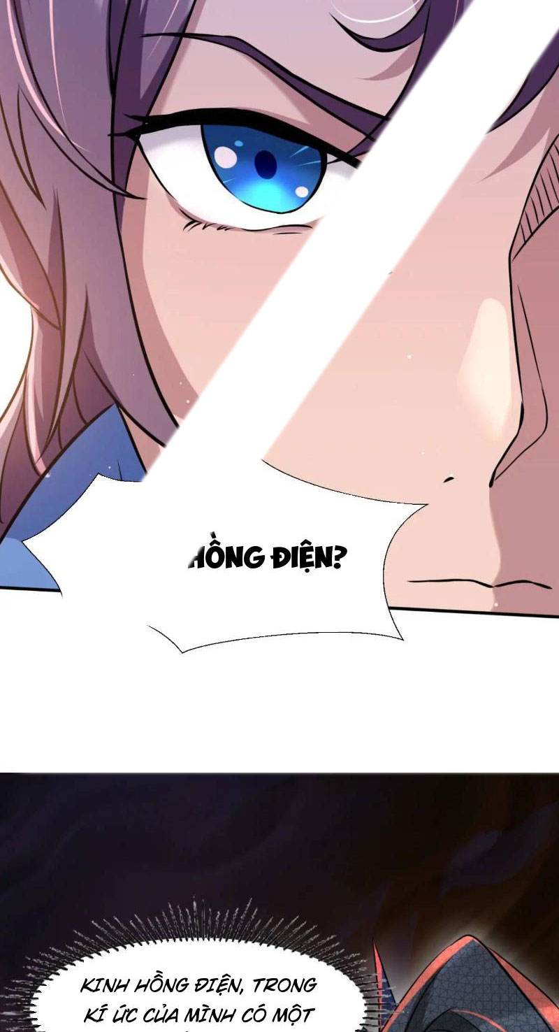 Trăm Tuổi Mở Hệ Thống, Hiếu Tử Hiền Tôn Quỳ Khắp Núi! - Chương 32 - Trang 33