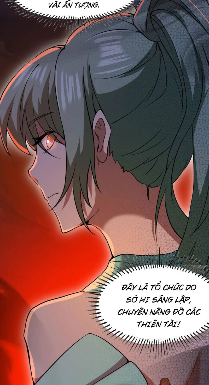 Trăm Tuổi Mở Hệ Thống, Hiếu Tử Hiền Tôn Quỳ Khắp Núi! - Chương 32 - Trang 34