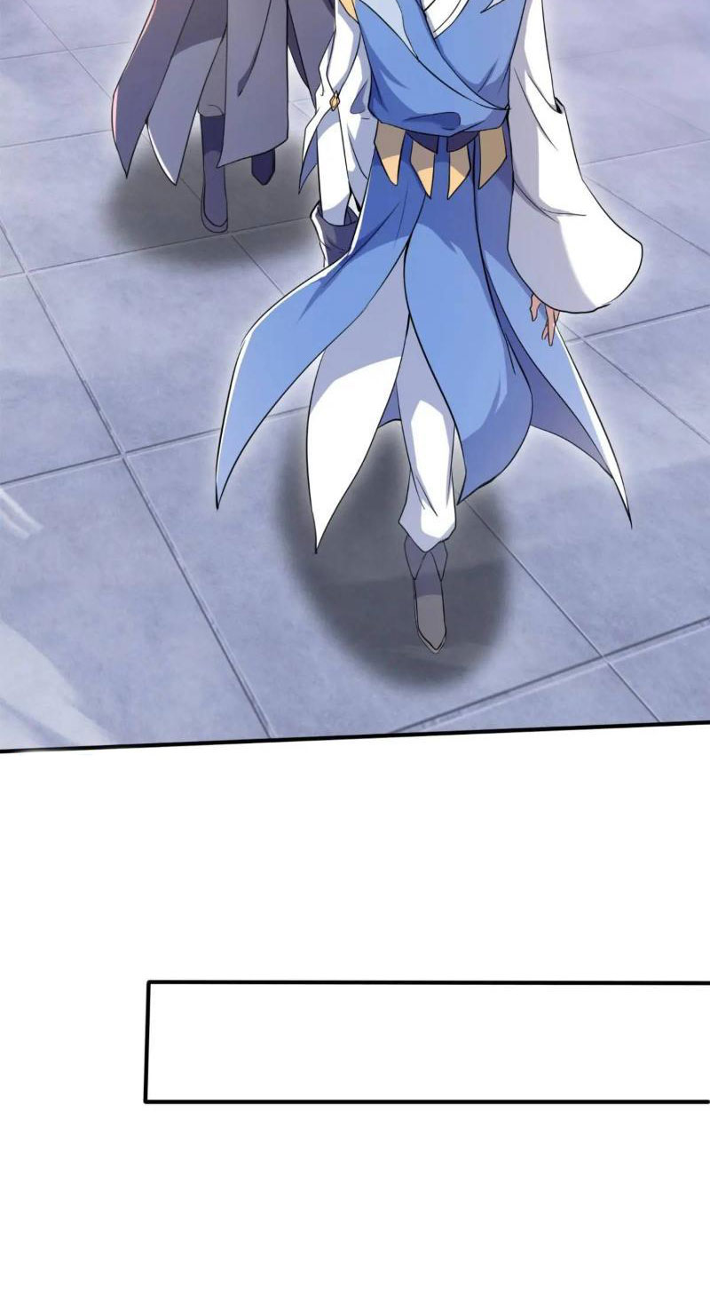 Trăm Tuổi Mở Hệ Thống, Hiếu Tử Hiền Tôn Quỳ Khắp Núi! - Chương 32 - Trang 37