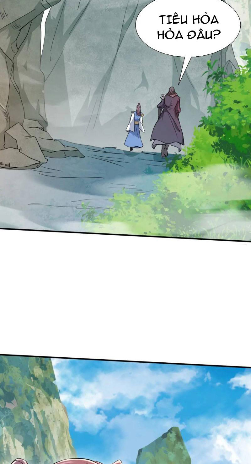 Trăm Tuổi Mở Hệ Thống, Hiếu Tử Hiền Tôn Quỳ Khắp Núi! - Chương 32 - Trang 39