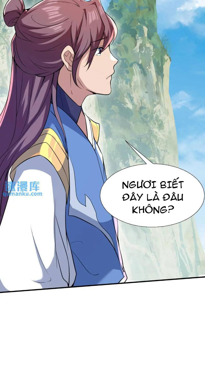 Trăm Tuổi Mở Hệ Thống, Hiếu Tử Hiền Tôn Quỳ Khắp Núi! - Chương 32 - Trang 40