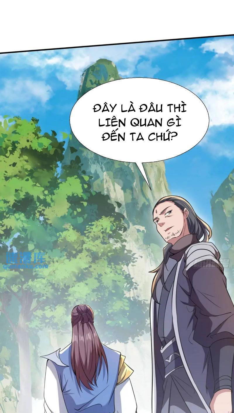 Trăm Tuổi Mở Hệ Thống, Hiếu Tử Hiền Tôn Quỳ Khắp Núi! - Chương 32 - Trang 41