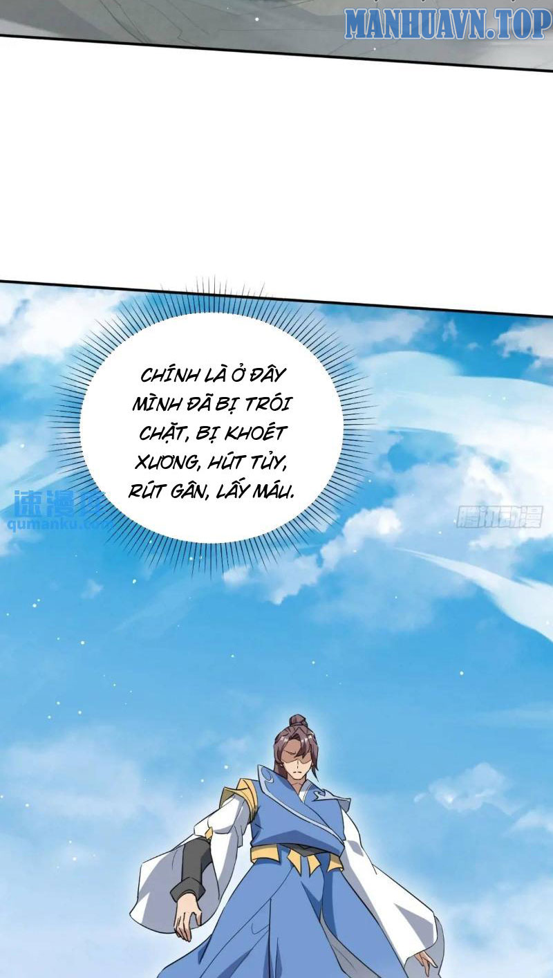 Trăm Tuổi Mở Hệ Thống, Hiếu Tử Hiền Tôn Quỳ Khắp Núi! - Chương 32 - Trang 45